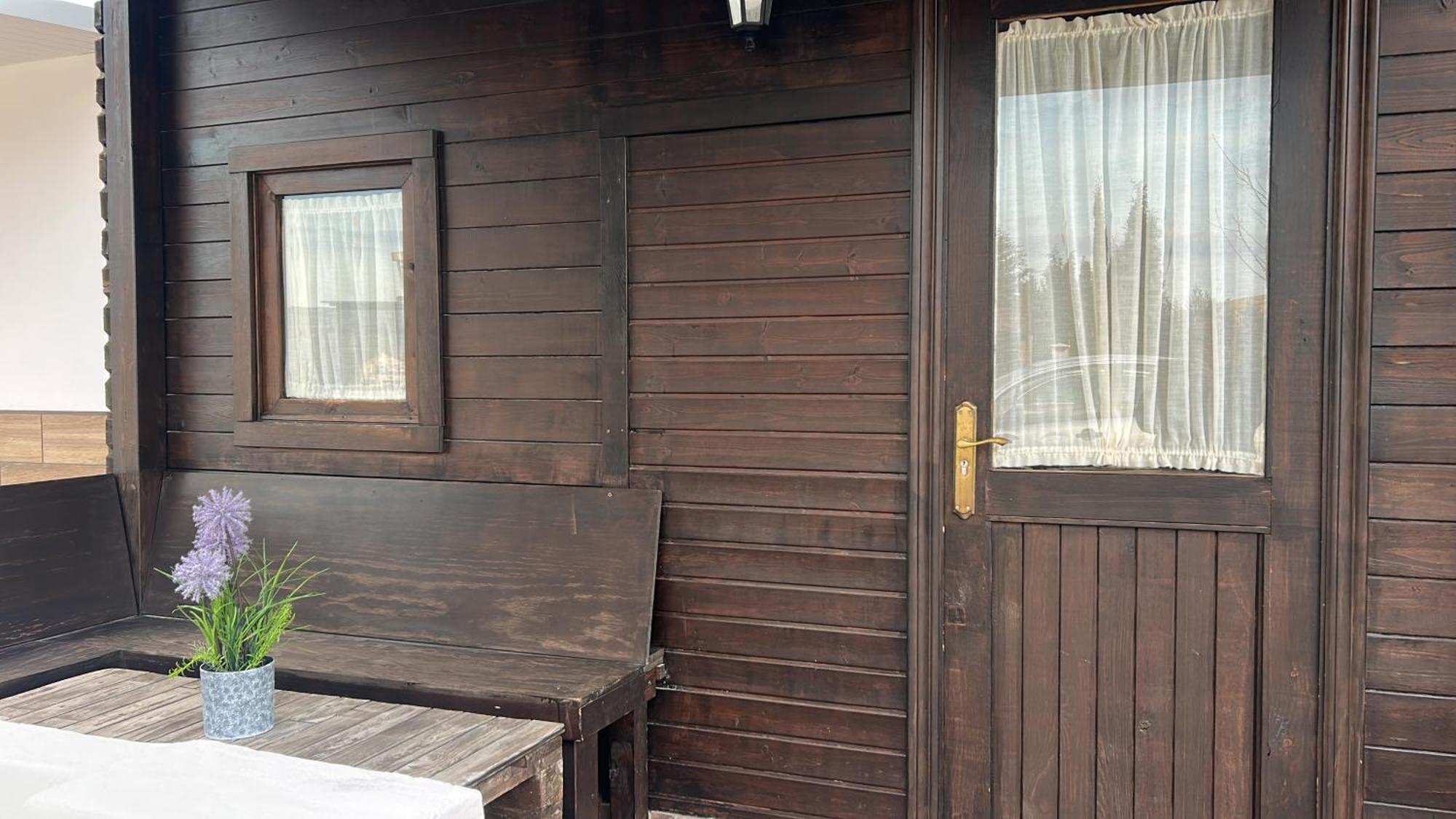 Alojamiento Rural Setenil Setenil De Las Bodegas المظهر الخارجي الصورة